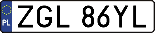 ZGL86YL
