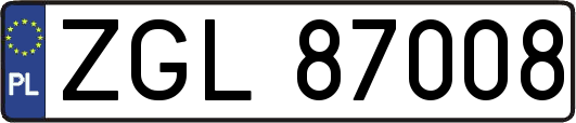 ZGL87008