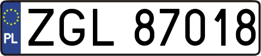ZGL87018