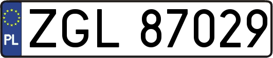 ZGL87029