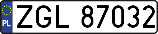 ZGL87032