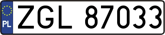 ZGL87033