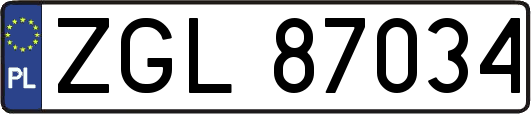 ZGL87034
