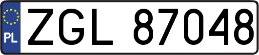 ZGL87048