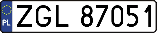 ZGL87051