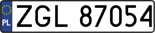 ZGL87054