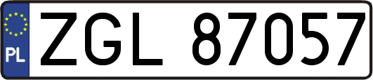 ZGL87057
