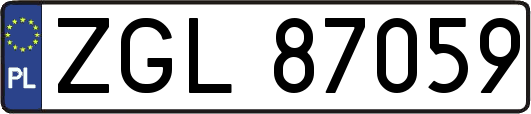 ZGL87059