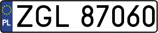 ZGL87060