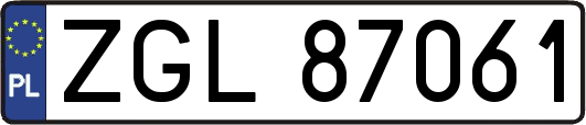 ZGL87061