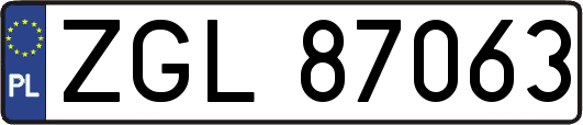 ZGL87063
