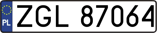ZGL87064