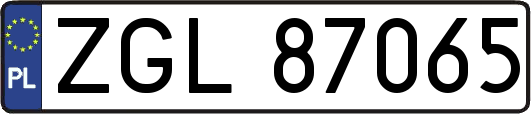 ZGL87065