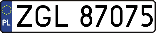 ZGL87075