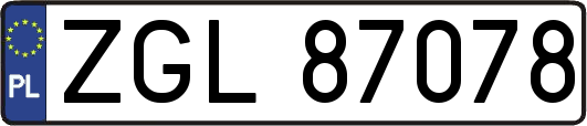 ZGL87078