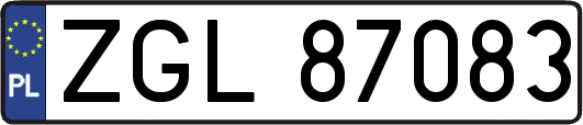 ZGL87083
