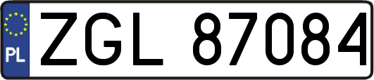 ZGL87084