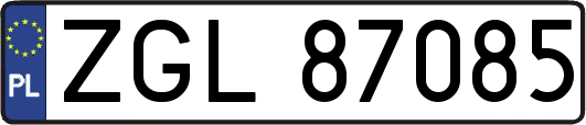 ZGL87085