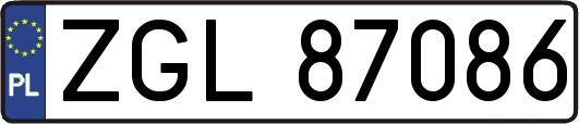 ZGL87086