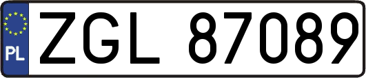ZGL87089