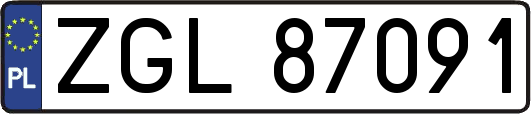 ZGL87091