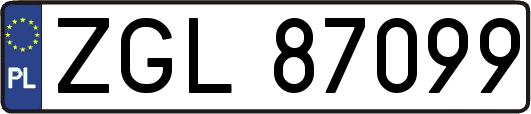 ZGL87099