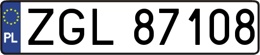 ZGL87108