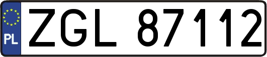 ZGL87112