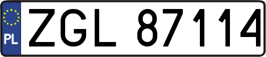 ZGL87114