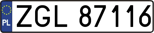 ZGL87116