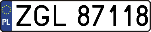 ZGL87118
