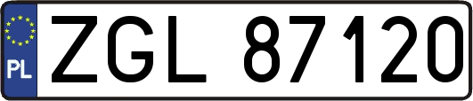 ZGL87120