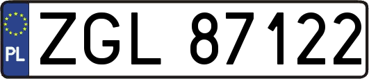 ZGL87122