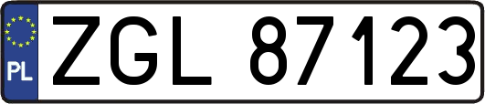 ZGL87123
