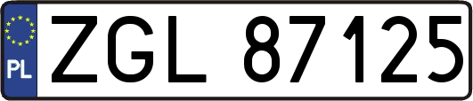 ZGL87125