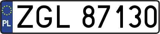ZGL87130