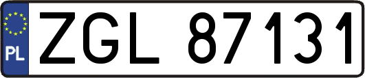 ZGL87131
