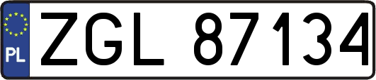 ZGL87134