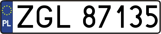 ZGL87135