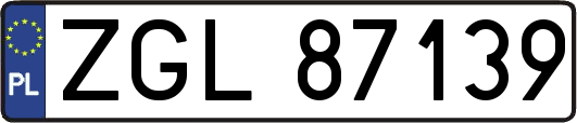 ZGL87139