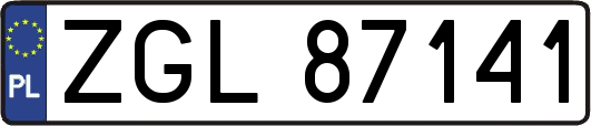 ZGL87141