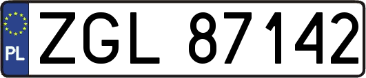 ZGL87142