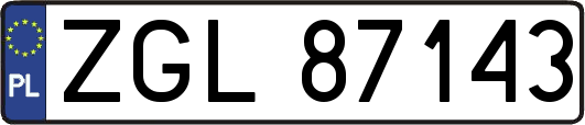 ZGL87143