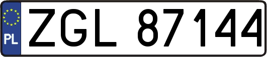ZGL87144