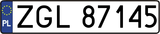 ZGL87145