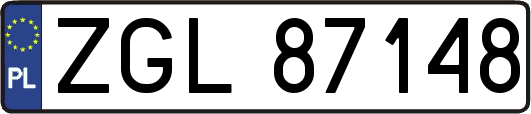 ZGL87148