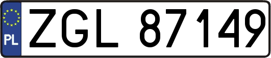 ZGL87149