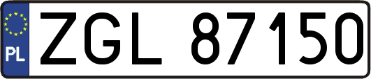 ZGL87150