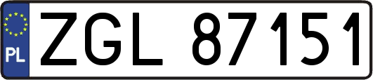 ZGL87151