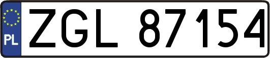 ZGL87154